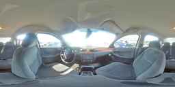 2006 CHEVROLET IMPALA