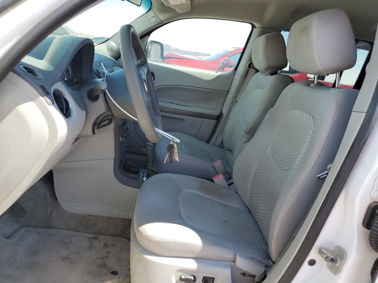 2011 CHEVROLET HHR