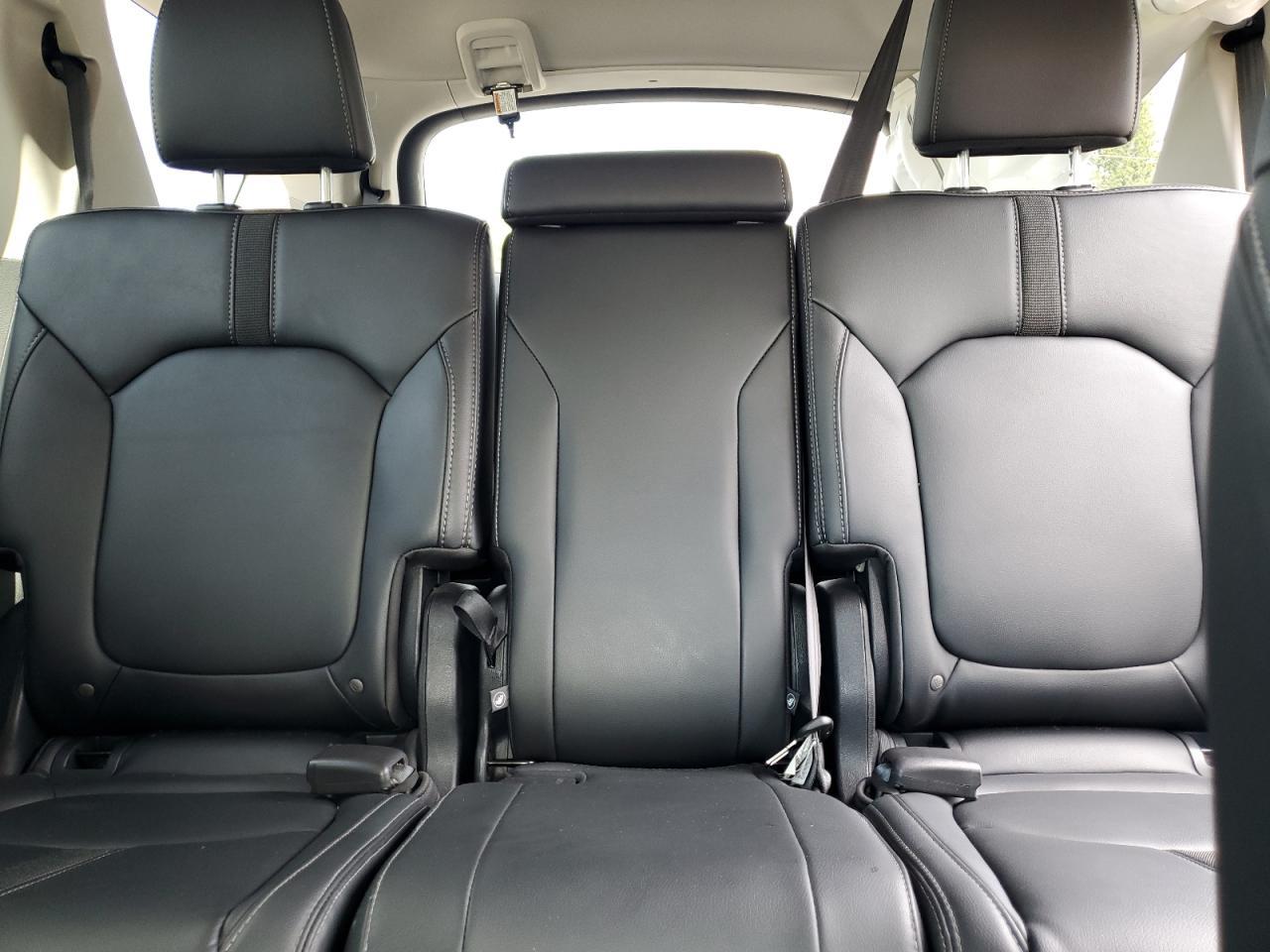 2024 HONDA PILOT