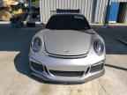 2014 PORSCHE 911