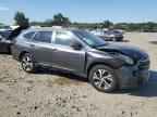2021 SUBARU Outback