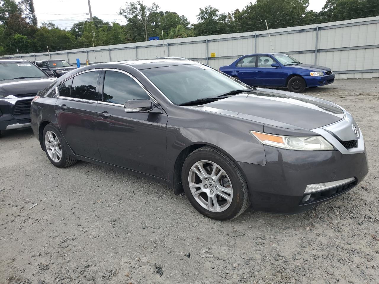 2009 ACURA TL