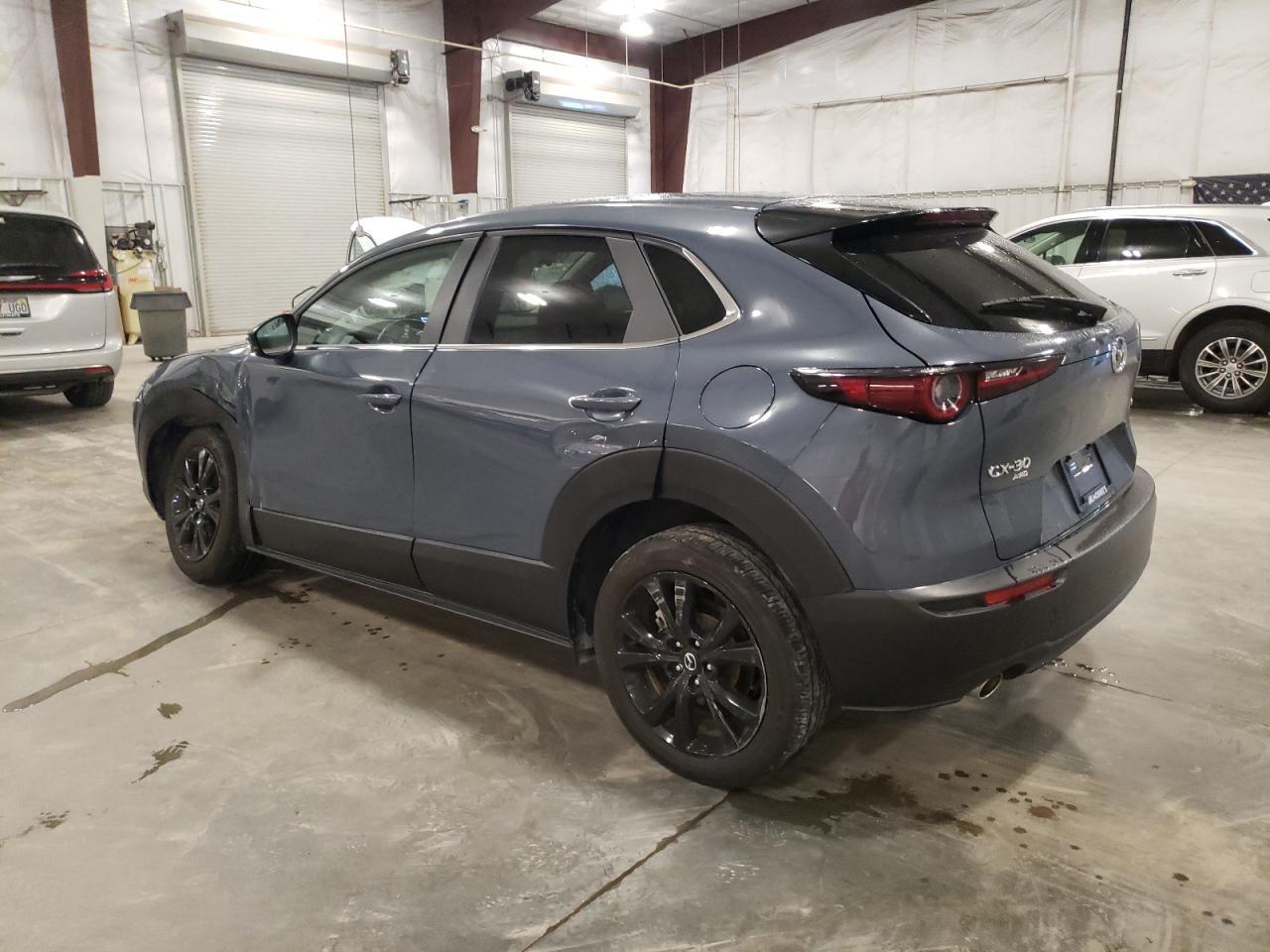 2024 MAZDA CX-30