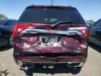 2018 GMC ACADIA