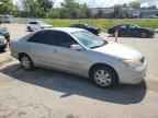 2003 TOYOTA CAMRY