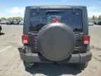 2013 JEEP WRANGLER
