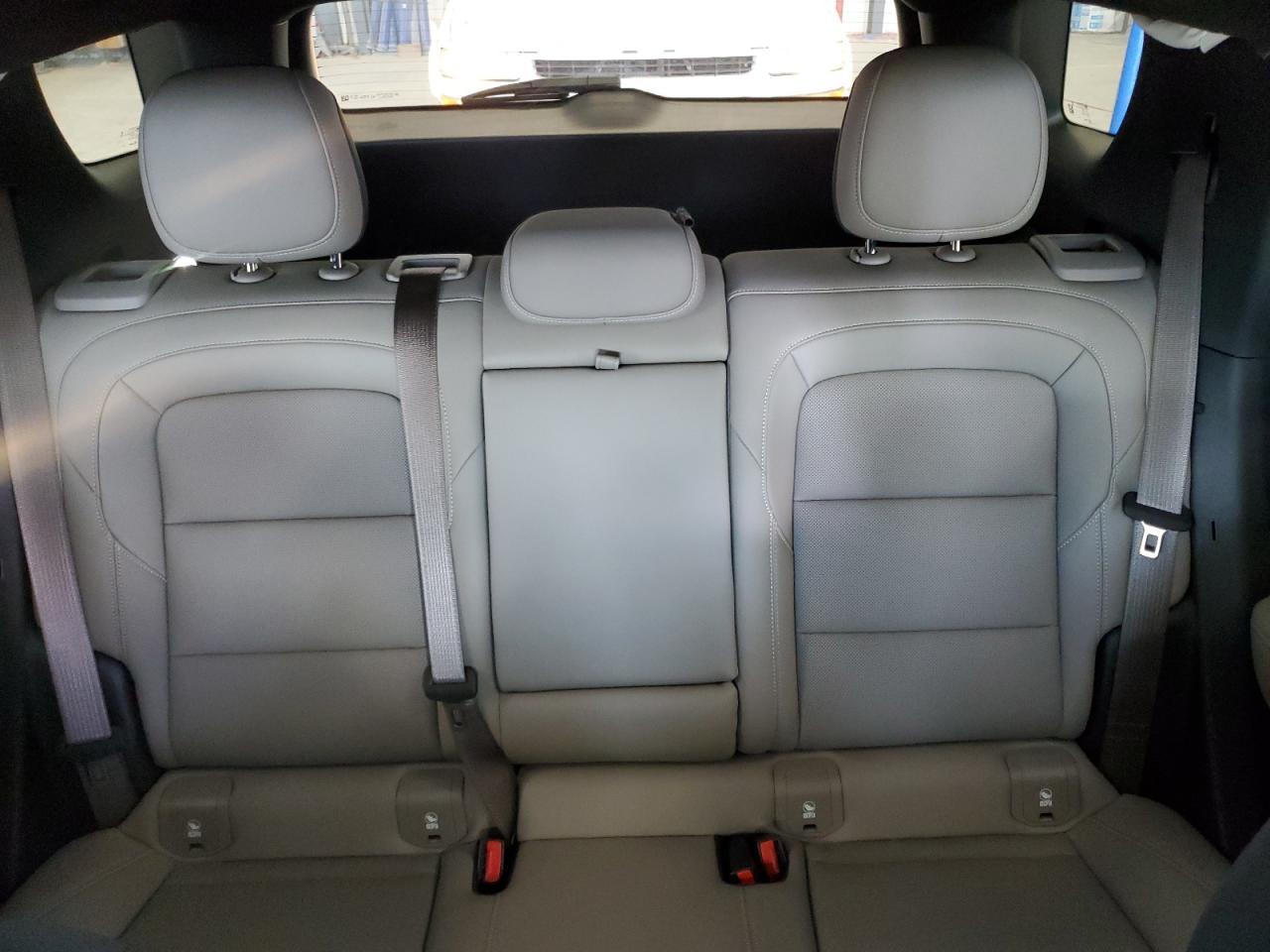 2025 GMC Terrain