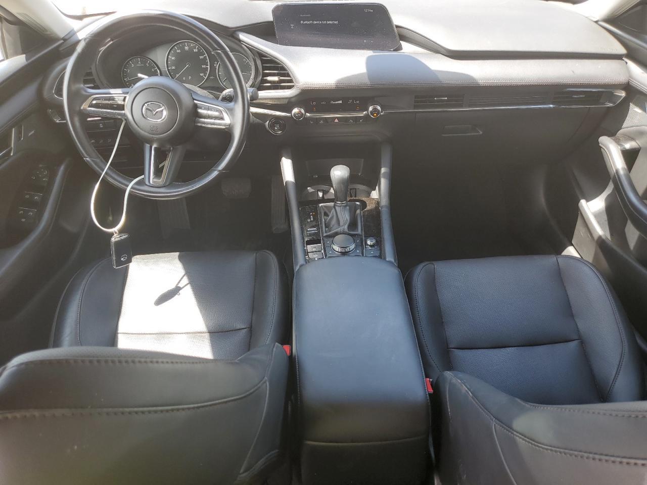 2023 MAZDA 3