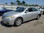 2008 TOYOTA CAMRY