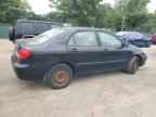 2007 TOYOTA COROLLA