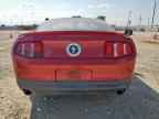 2012 FORD MUSTANG