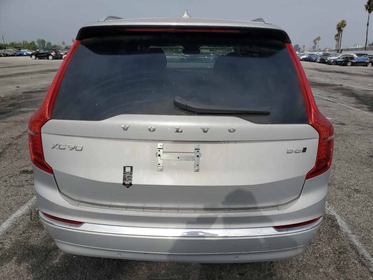 2024 VOLVO XC90