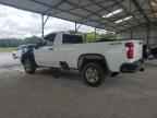 2025 CHEVROLET Silverado