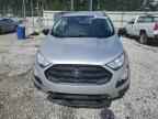 2021 FORD EcoSport