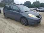 2008 TOYOTA SIENNA