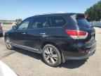 2014 NISSAN PATHFINDER