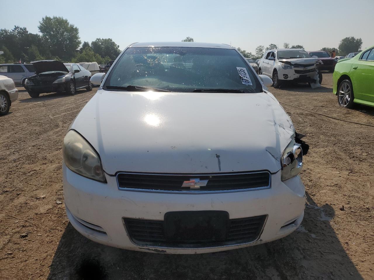 2006 CHEVROLET IMPALA