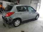 2010 NISSAN VERSA