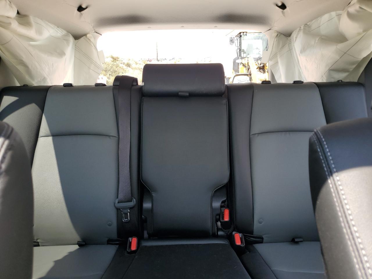 2024 TOYOTA 4Runner