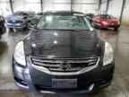 2011 NISSAN ALTIMA