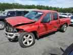 2007 DODGE RAM 1500