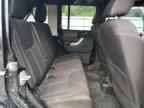 2014 JEEP Wrangler Unlimited