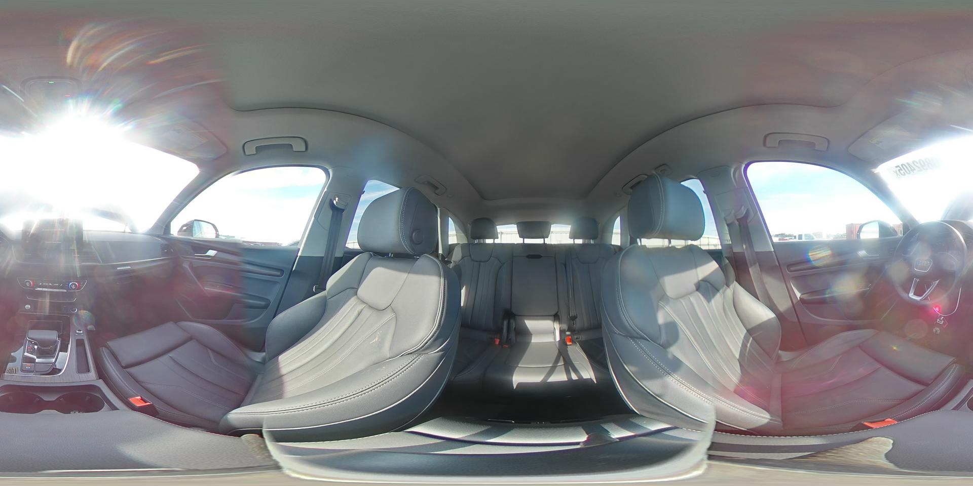 2024 AUDI Q5