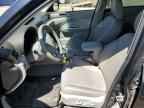 2009 SUBARU FORESTER