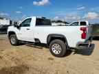 2025 CHEVROLET Silverado