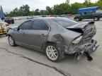 2011 FORD FUSION