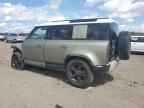 2022 LAND ROVER Defender