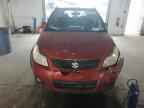 2008 SUZUKI SX4