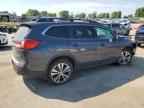 2020 SUBARU Ascent