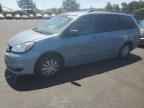 2004 TOYOTA SIENNA