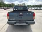 2014 NISSAN Frontier