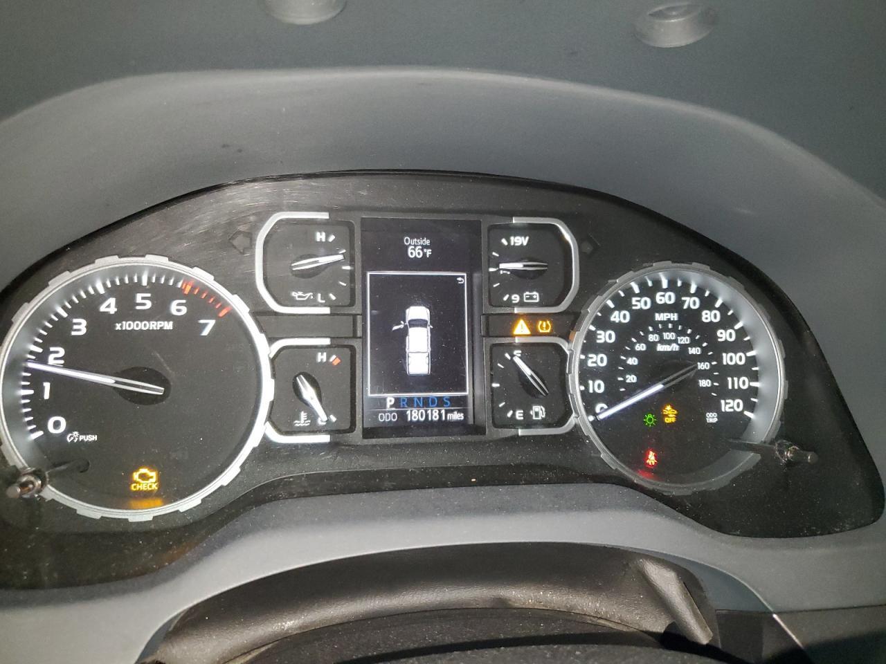 2020 TOYOTA TUNDRA