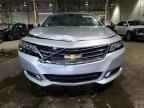 2016 CHEVROLET IMPALA
