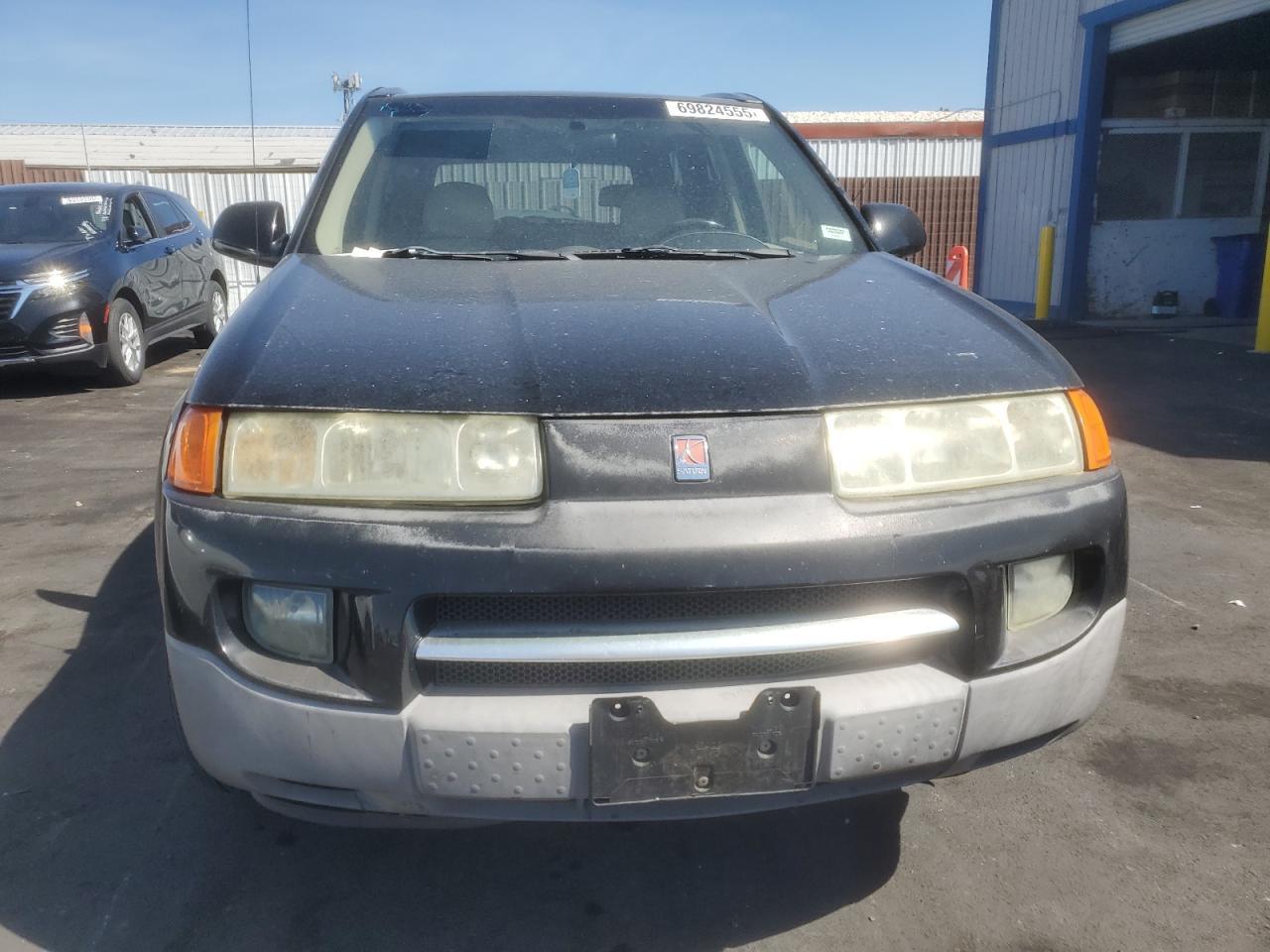 2005 SATURN Vue