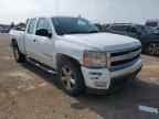2008 CHEVROLET Silverado