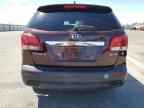 2011 KIA SORENTO