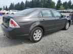2006 FORD FUSION