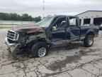 2000 FORD F-250