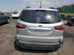 2019 FORD EcoSport
