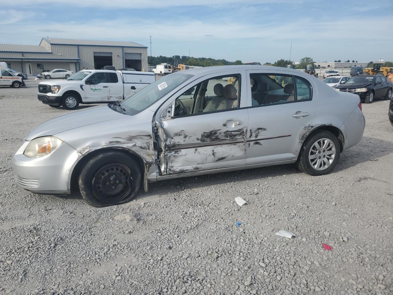 2005 CHEVROLET COBALT