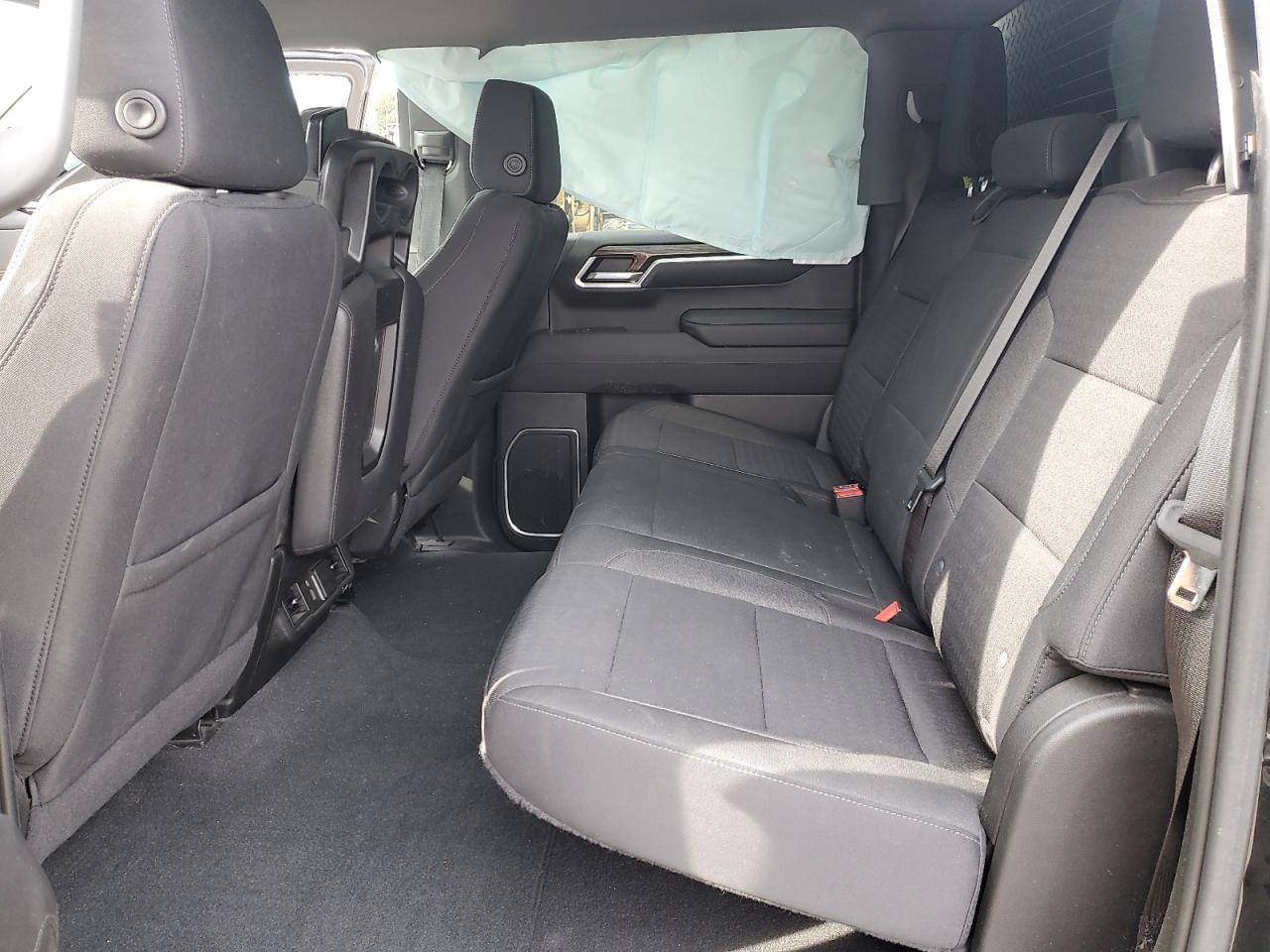 2022 CHEVROLET Silverado