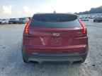 2020 CADILLAC XT4