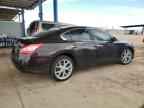 2011 NISSAN Maxima