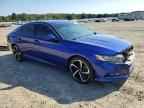 2020 HONDA ACCORD