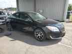 2017 BUICK Regal