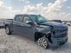 2022 CHEVROLET Silverado